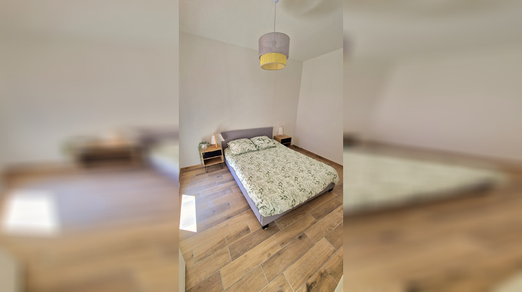 Ma-Cabane - Vente Appartement Argelès-sur-Mer, 60 m²