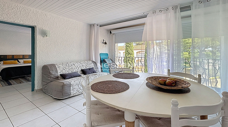 Ma-Cabane - Vente Appartement ARGELES-SUR-MER, 38 m²