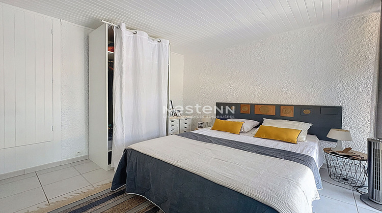 Ma-Cabane - Vente Appartement ARGELES-SUR-MER, 38 m²