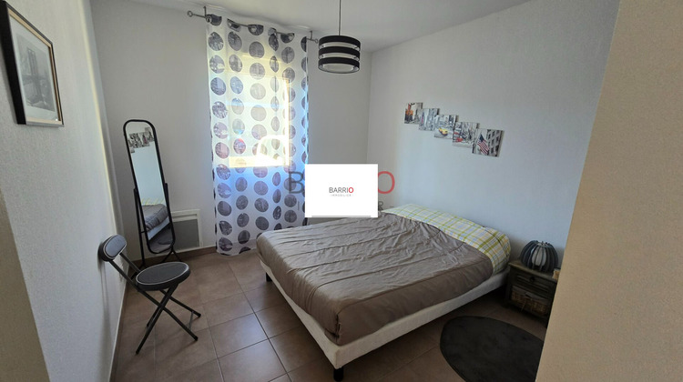 Ma-Cabane - Vente Appartement Argelès-sur-Mer, 58 m²