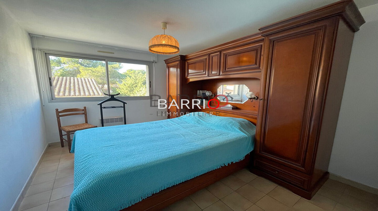 Ma-Cabane - Vente Appartement Argelès-sur-Mer, 44 m²