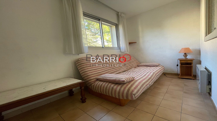 Ma-Cabane - Vente Appartement Argelès-sur-Mer, 44 m²