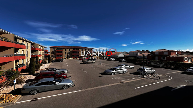 Ma-Cabane - Vente Appartement Argelès-sur-Mer, 39 m²