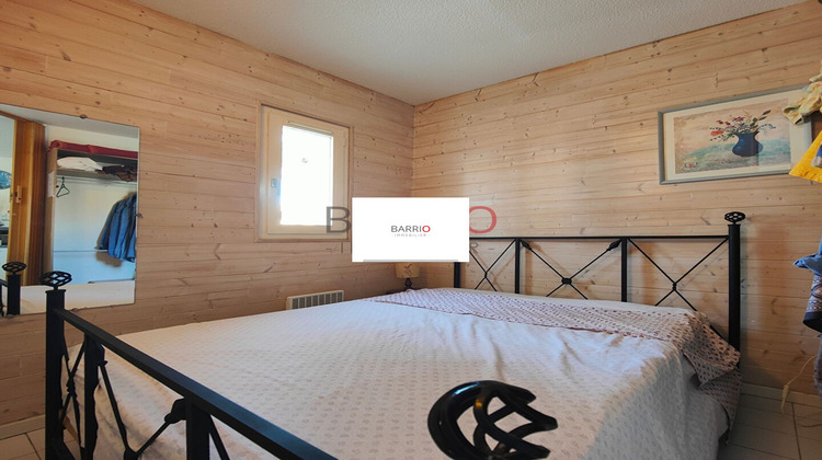 Ma-Cabane - Vente Appartement Argelès-sur-Mer, 36 m²