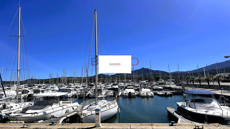 Ma-Cabane - Vente Appartement Argelès-sur-Mer, 31 m²