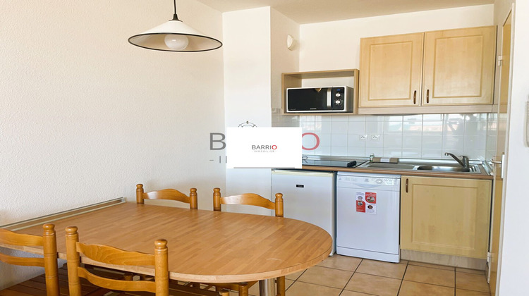 Ma-Cabane - Vente Appartement Argelès-sur-Mer, 31 m²