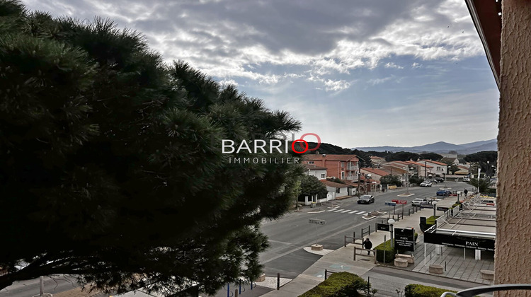 Ma-Cabane - Vente Appartement Argelès-sur-Mer, 32 m²