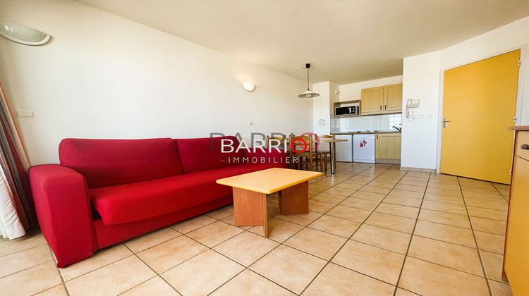 Ma-Cabane - Vente Appartement Argelès-sur-Mer, 32 m²