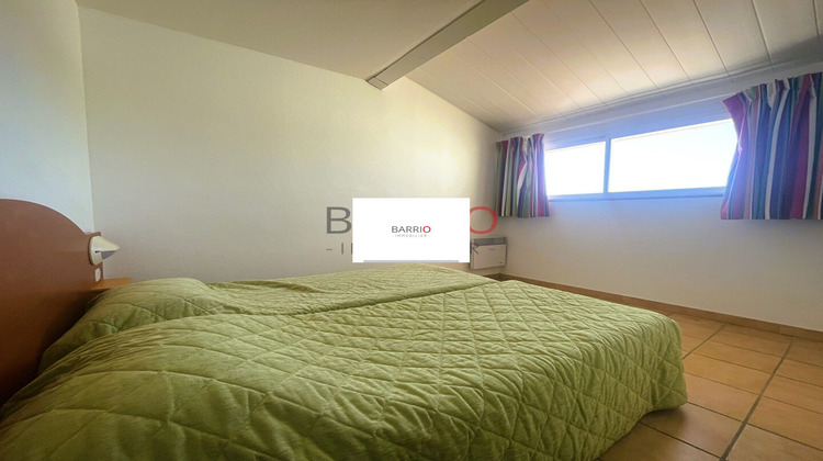 Ma-Cabane - Vente Appartement Argelès-sur-Mer, 36 m²