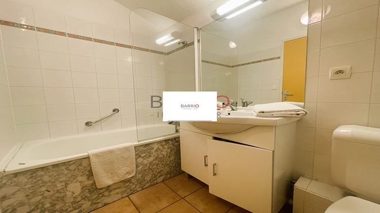 Ma-Cabane - Vente Appartement Argelès-sur-Mer, 36 m²