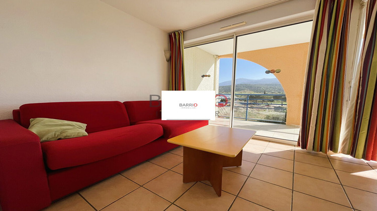 Ma-Cabane - Vente Appartement Argelès-sur-Mer, 45 m²