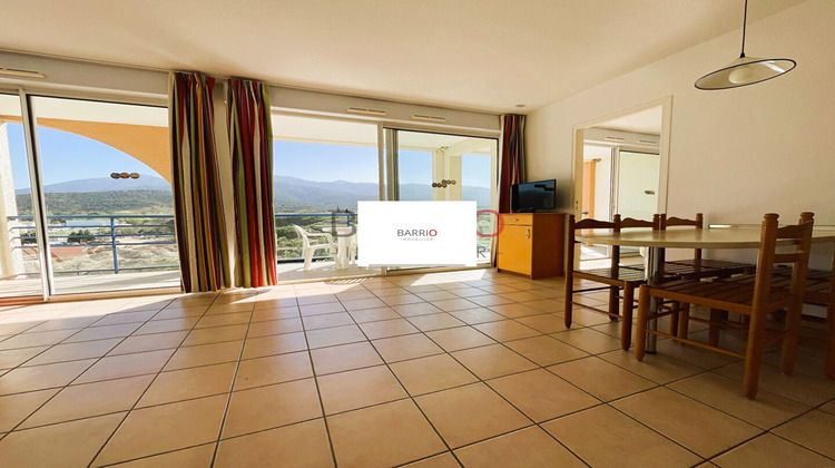 Ma-Cabane - Vente Appartement Argelès-sur-Mer, 45 m²