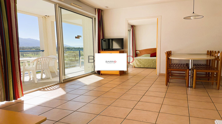 Ma-Cabane - Vente Appartement Argelès-sur-Mer, 45 m²