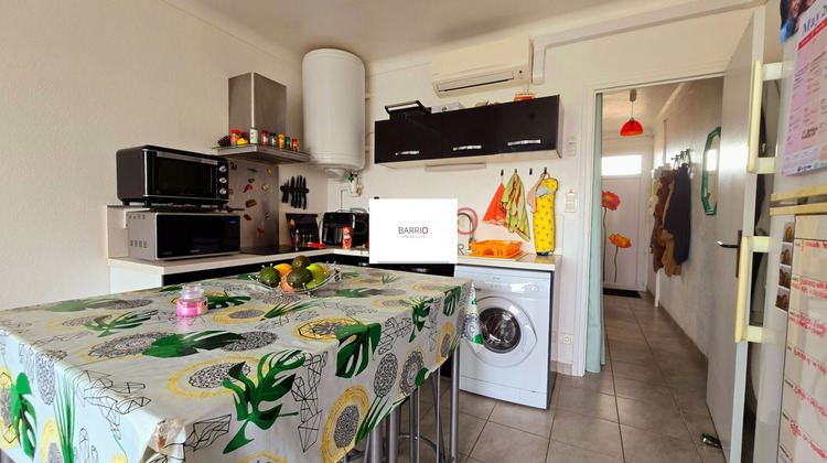 Ma-Cabane - Vente Appartement Argelès-sur-Mer, 29 m²