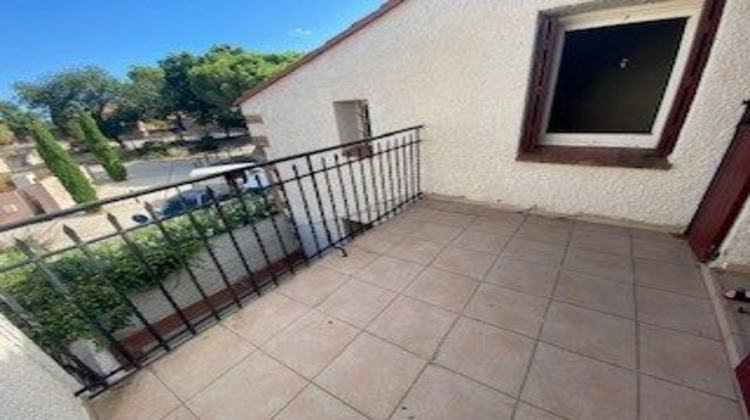 Ma-Cabane - Vente Appartement Argelès-sur-Mer, 75 m²