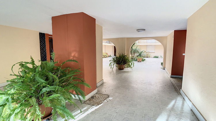 Ma-Cabane - Vente Appartement ARGELES-SUR-MER, 28 m²