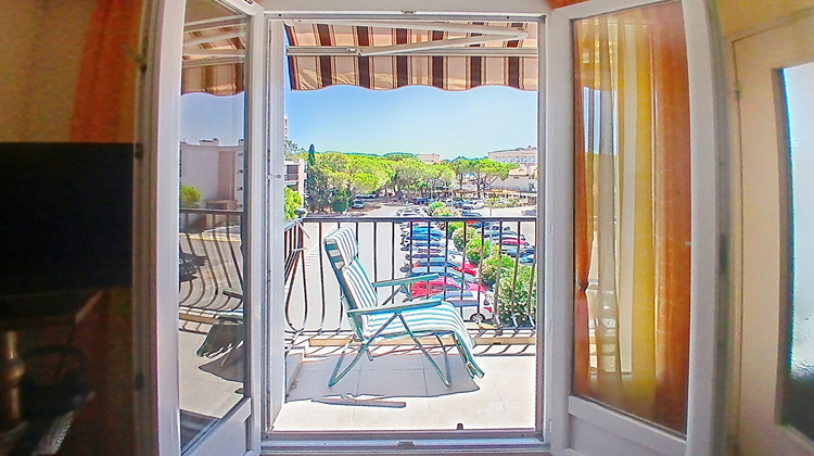 Ma-Cabane - Vente Appartement ARGELES-SUR-MER, 28 m²