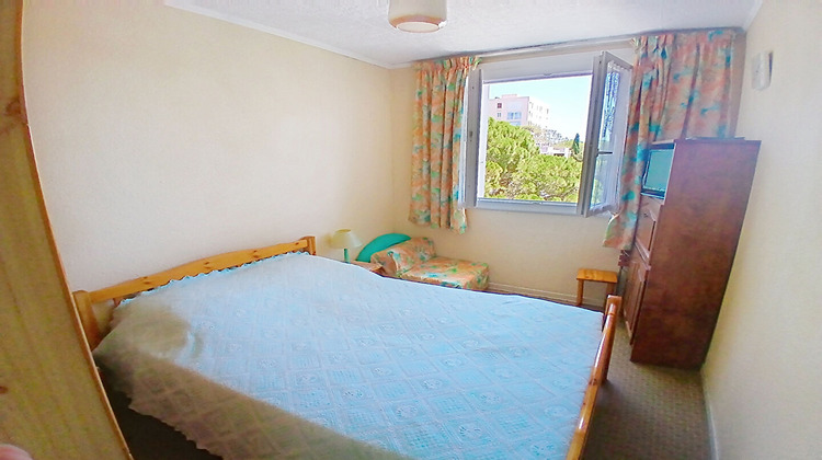 Ma-Cabane - Vente Appartement ARGELES-SUR-MER, 28 m²