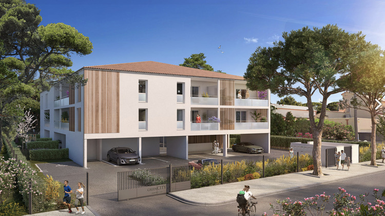 Ma-Cabane - Vente Appartement Argelès-sur-Mer, 49 m²
