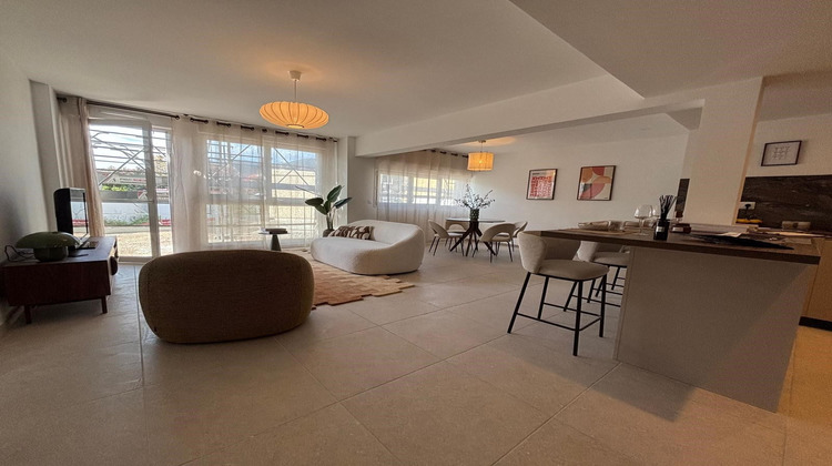 Ma-Cabane - Vente Appartement Argelès-sur-Mer, 86 m²