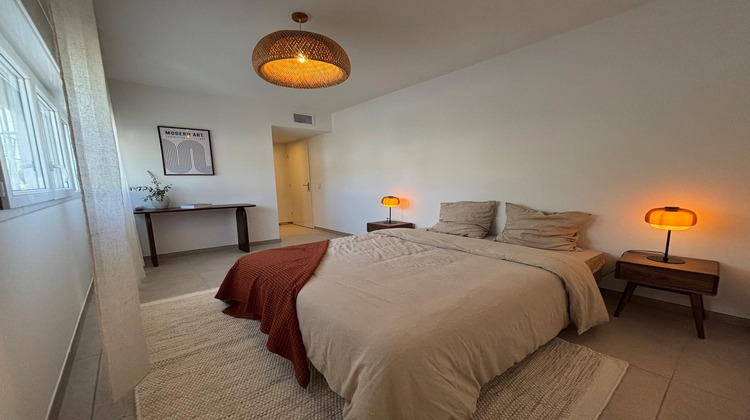 Ma-Cabane - Vente Appartement Argelès-sur-Mer, 86 m²