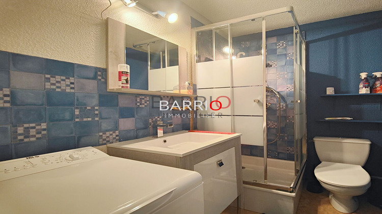 Ma-Cabane - Vente Appartement Argelès-sur-Mer, 35 m²