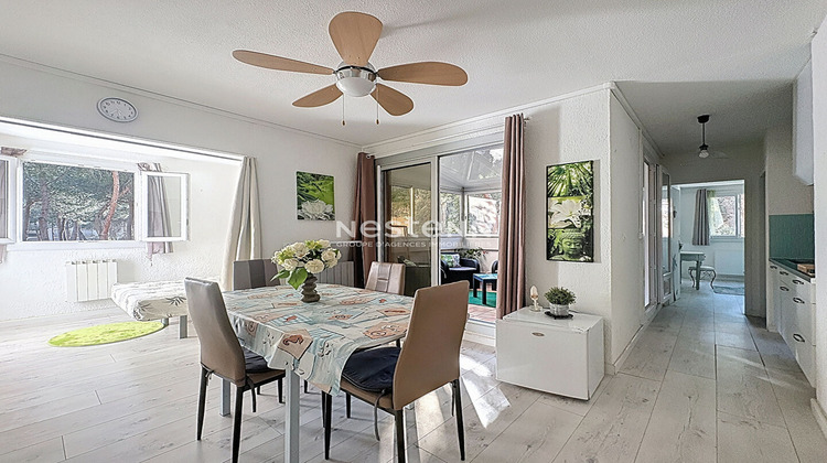 Ma-Cabane - Vente Appartement ARGELES-SUR-MER, 35 m²