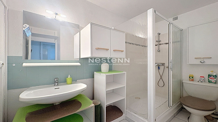 Ma-Cabane - Vente Appartement ARGELES-SUR-MER, 35 m²