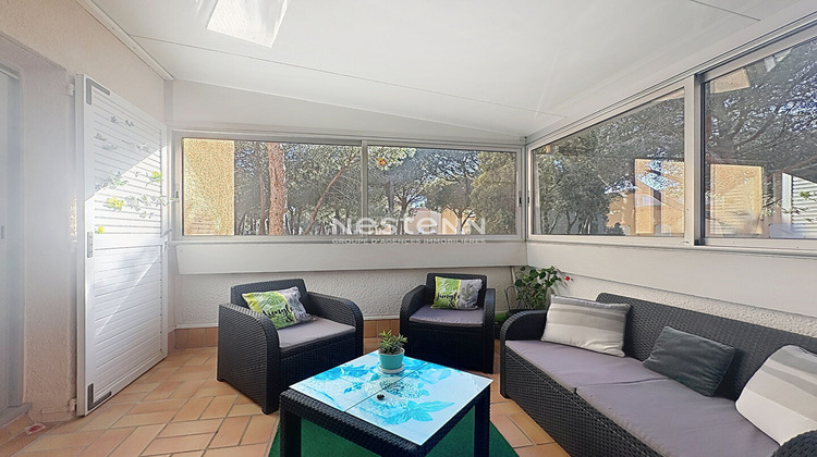 Ma-Cabane - Vente Appartement ARGELES-SUR-MER, 35 m²