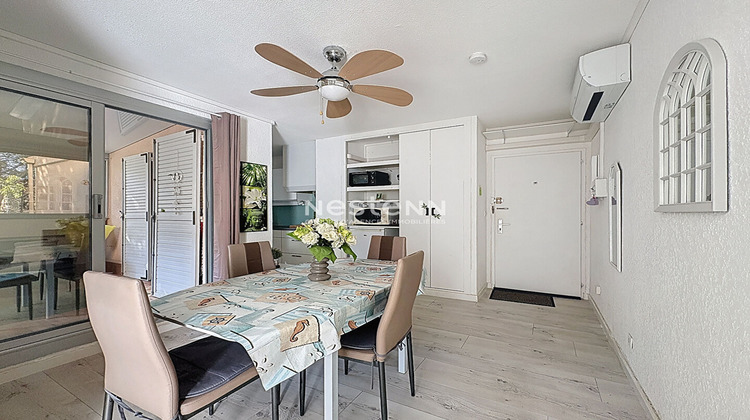 Ma-Cabane - Vente Appartement ARGELES-SUR-MER, 35 m²