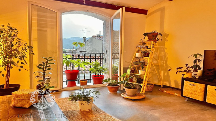 Ma-Cabane - Vente Appartement Argelès-sur-Mer, 76 m²