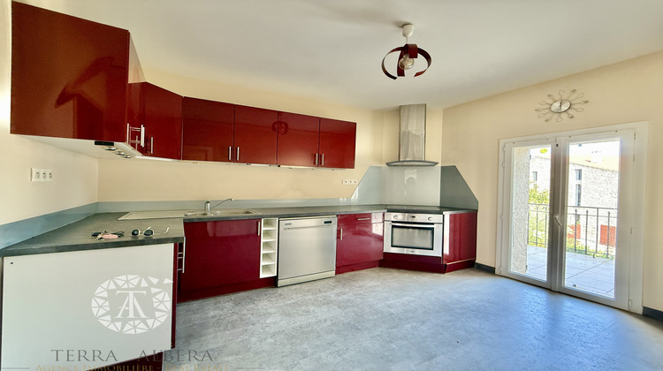 Ma-Cabane - Vente Appartement Argelès-sur-Mer, 76 m²