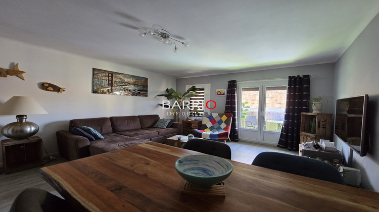 Ma-Cabane - Vente Appartement Argelès-sur-Mer, 71 m²