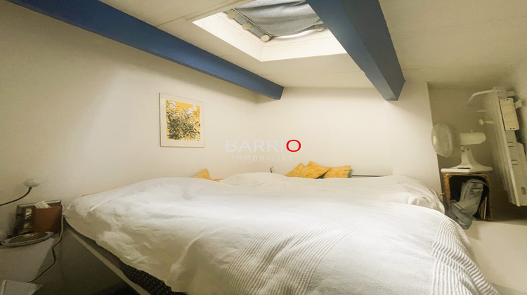 Ma-Cabane - Vente Appartement Argelès-sur-Mer, 48 m²