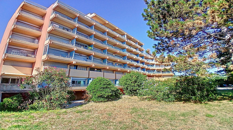 Ma-Cabane - Vente Appartement ARGELES-SUR-MER, 28 m²