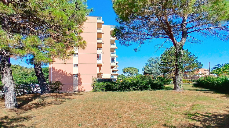 Ma-Cabane - Vente Appartement ARGELES-SUR-MER, 28 m²