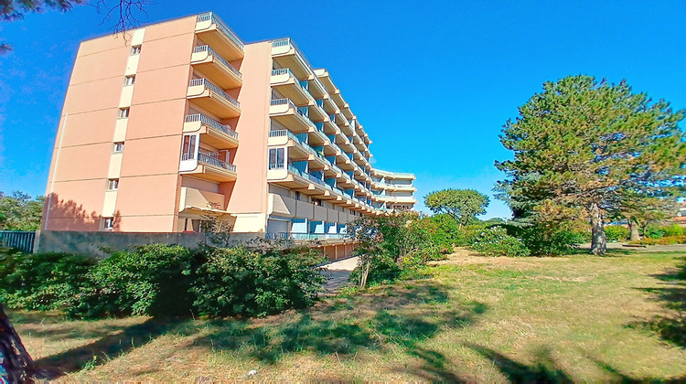 Ma-Cabane - Vente Appartement ARGELES-SUR-MER, 28 m²