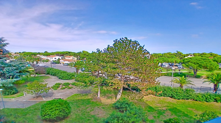 Ma-Cabane - Vente Appartement ARGELES-SUR-MER, 28 m²