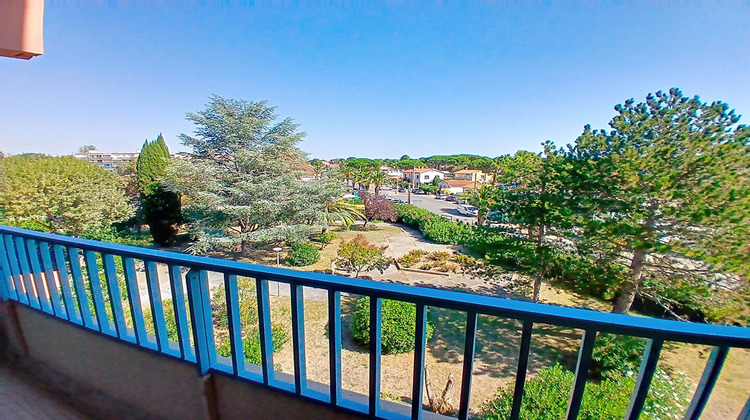 Ma-Cabane - Vente Appartement ARGELES-SUR-MER, 28 m²