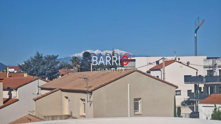 Ma-Cabane - Vente Appartement Argelès-sur-Mer, 85 m²