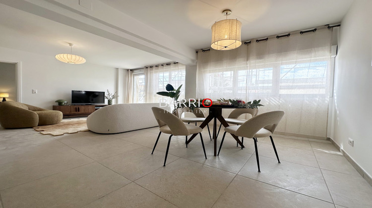 Ma-Cabane - Vente Appartement Argelès-sur-Mer, 62 m²