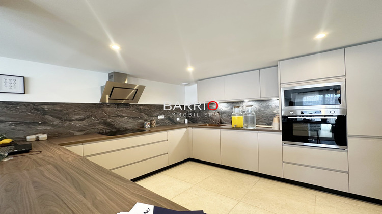 Ma-Cabane - Vente Appartement Argelès-sur-Mer, 62 m²