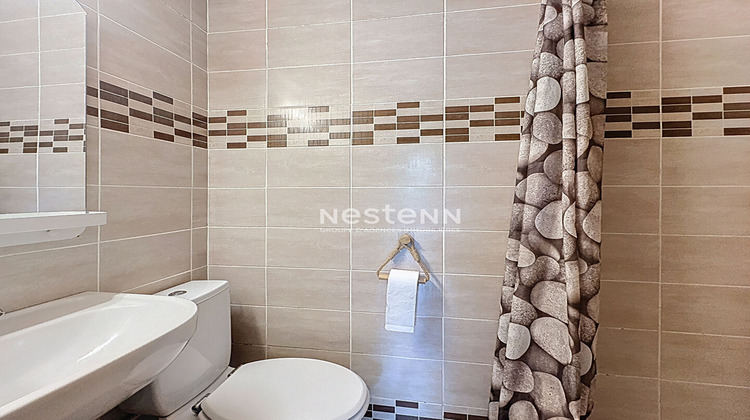 Ma-Cabane - Vente Appartement ARGELES-SUR-MER, 26 m²