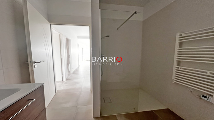 Ma-Cabane - Vente Appartement Argelès-sur-Mer, 56 m²