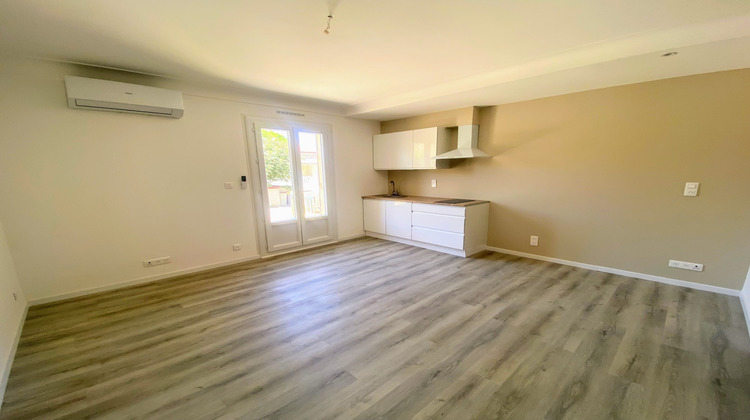 Ma-Cabane - Vente Appartement Argelès-sur-Mer, 44 m²