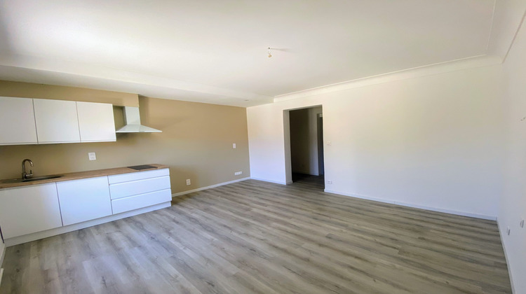 Ma-Cabane - Vente Appartement Argelès-sur-Mer, 44 m²