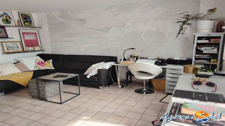 Ma-Cabane - Vente Appartement Argelès-sur-Mer, 64 m²