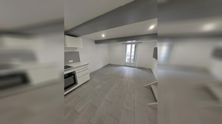 Ma-Cabane - Vente Appartement ARGELES SUR MER, 53 m²