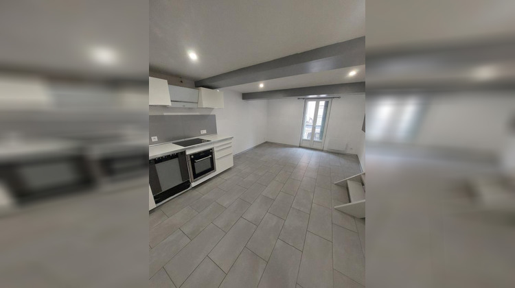 Ma-Cabane - Vente Appartement ARGELES SUR MER, 53 m²