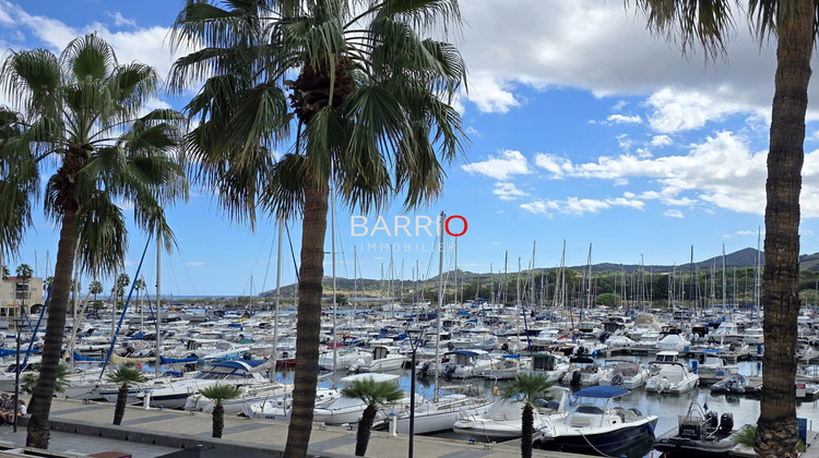 Ma-Cabane - Vente Appartement Argelès-sur-Mer, 27 m²